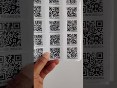 Nhãn mã QR