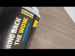 Chất lượng cao và tùy chỉnh Trình dán nhiều lớp