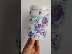 in kỹ thuật số bao bì nhãn dính với keo vĩnh viễn hoặc tháo rời