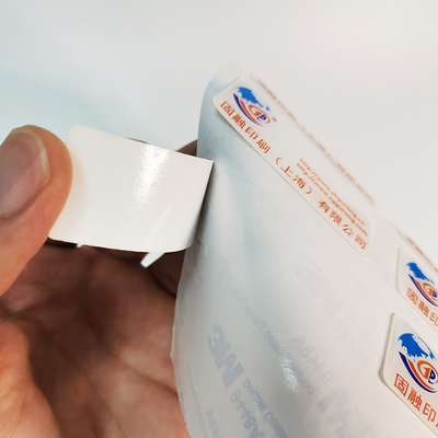 Dán Epoxy 3D tùy chỉnh Keo dán Epoxy bóng mờ