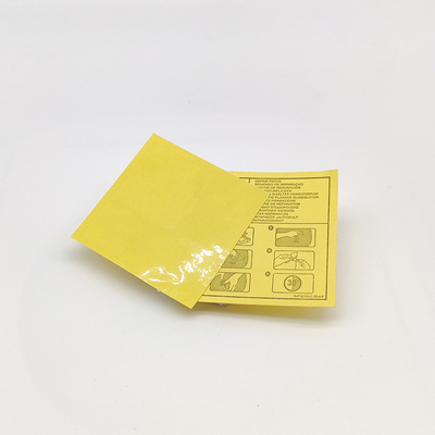 Miếng vá sửa chữa bơm hơi 7x7 Cm Bộ miếng dán bể bơi nổi PVC